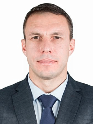 Матюшенко Вячеслав Викторович